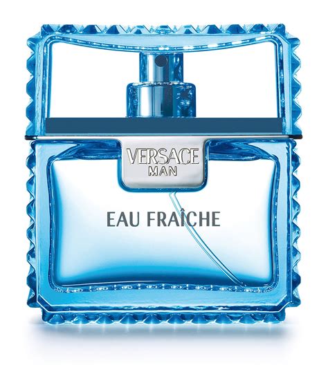 versace man eau fraiche fragrantica|Versace man chemist warehouse.